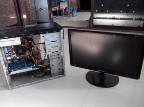 二手臺式電腦估價分析 GTX750+速龍四核配置的市場價值與出售建議