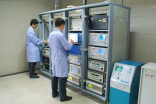 微嵌安卓工業平板電腦 賦能環境空氣質量監測儀器的智能硬件解決方案