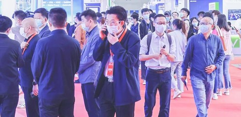 未來五年重慶電子產業藍圖 GEME 2022引領通訊技術革新